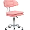 Ghế kỹ thuật viên nail-spa có lưng tựa cao LVC-4109XGMT
